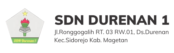 SDN Durenan 1